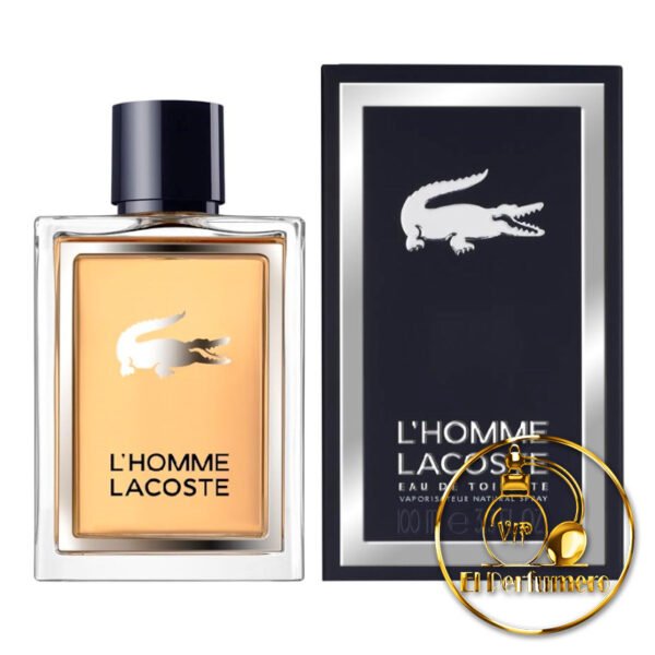 Lacoste L'Homme