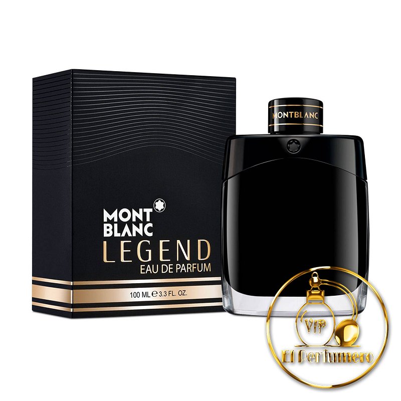 Montblanc Legend Edp