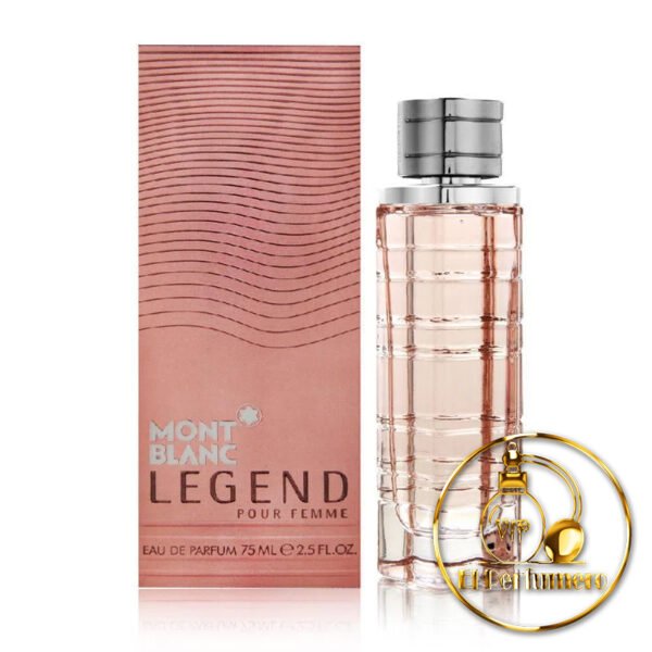 Montblanc Legend Pour Femme