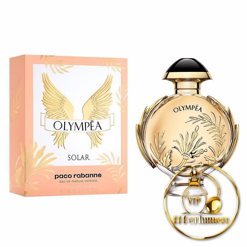 Paco Rabanne Olympea Solar