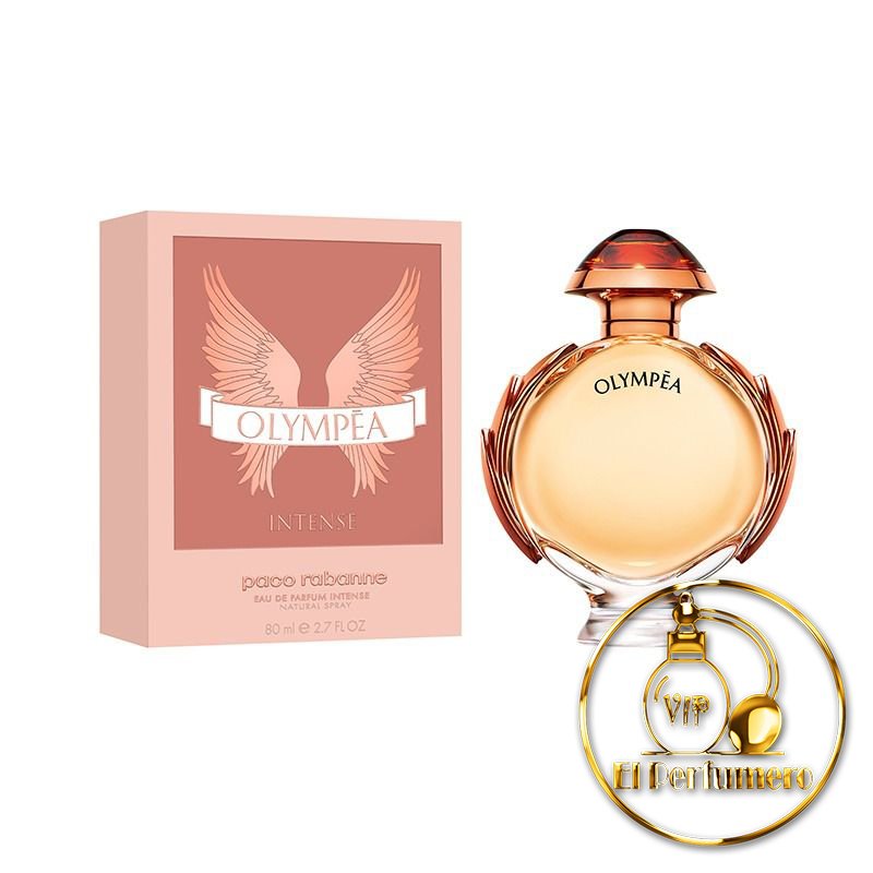 Paco Rabanne Olympéa Intense