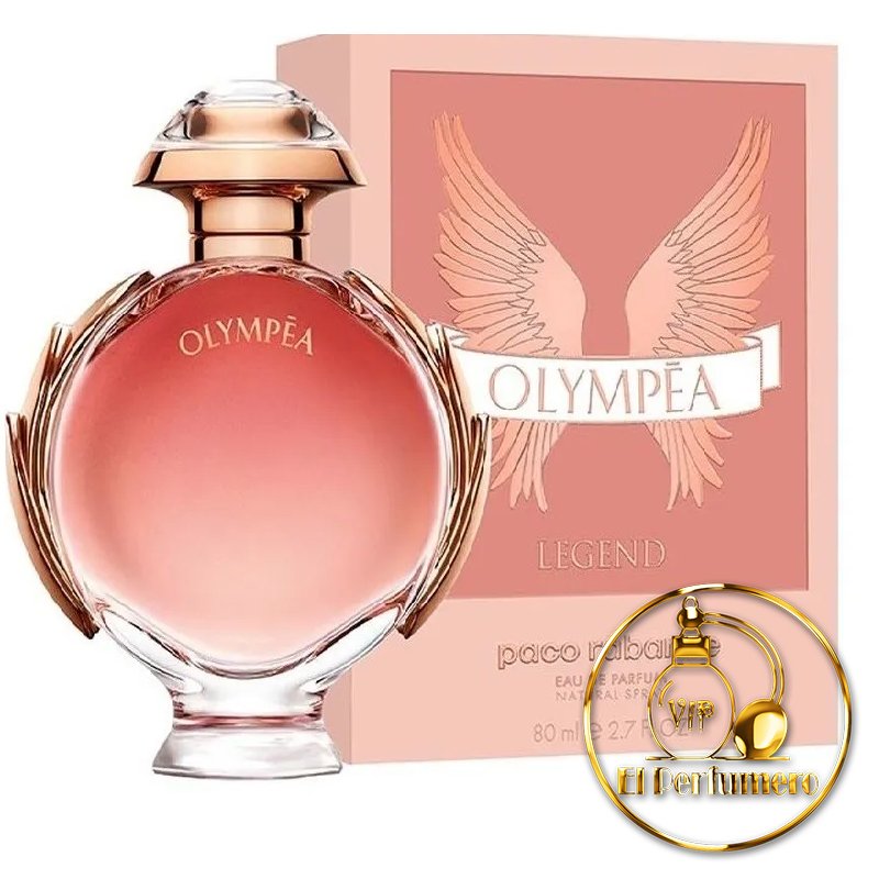 Paco Rabanne Olympéa Legend