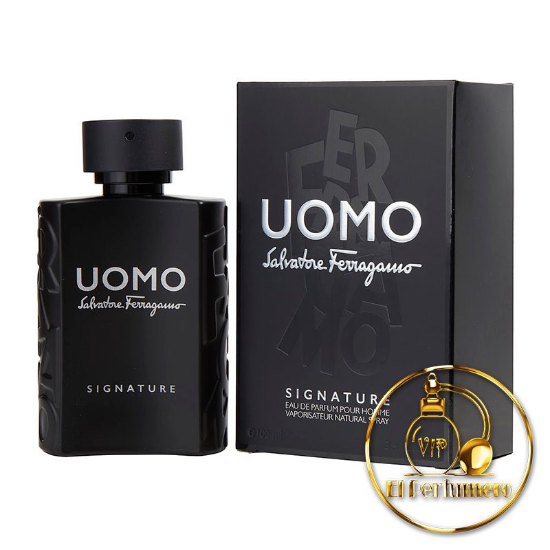 Salvatore Ferragamo Uomo