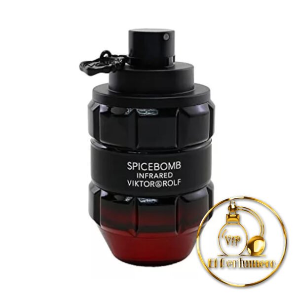 Spicebomb Infrared Viktor And Rolf