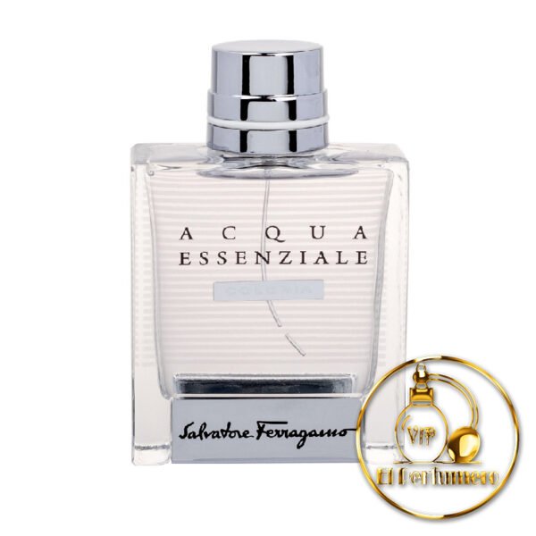 Salvatore Ferragamo Acqua Essenziale Colonia